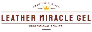Leather Miracle Gel Logo
